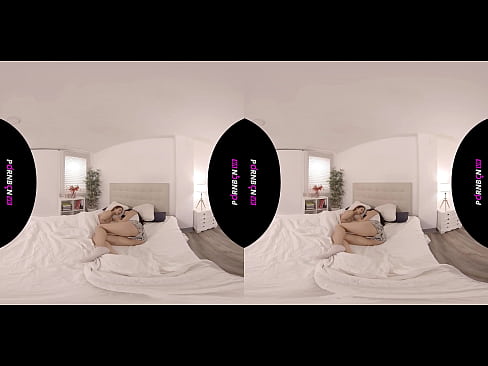 ❤️ PORNBCN VR Dos jóvenes lesbianas se despiertan cachondas en realidad virtual 4K 180 3D Ginebra Bellucci Katrina Moreno ️ Porno bonito en es.pi-porno.ru ❌️